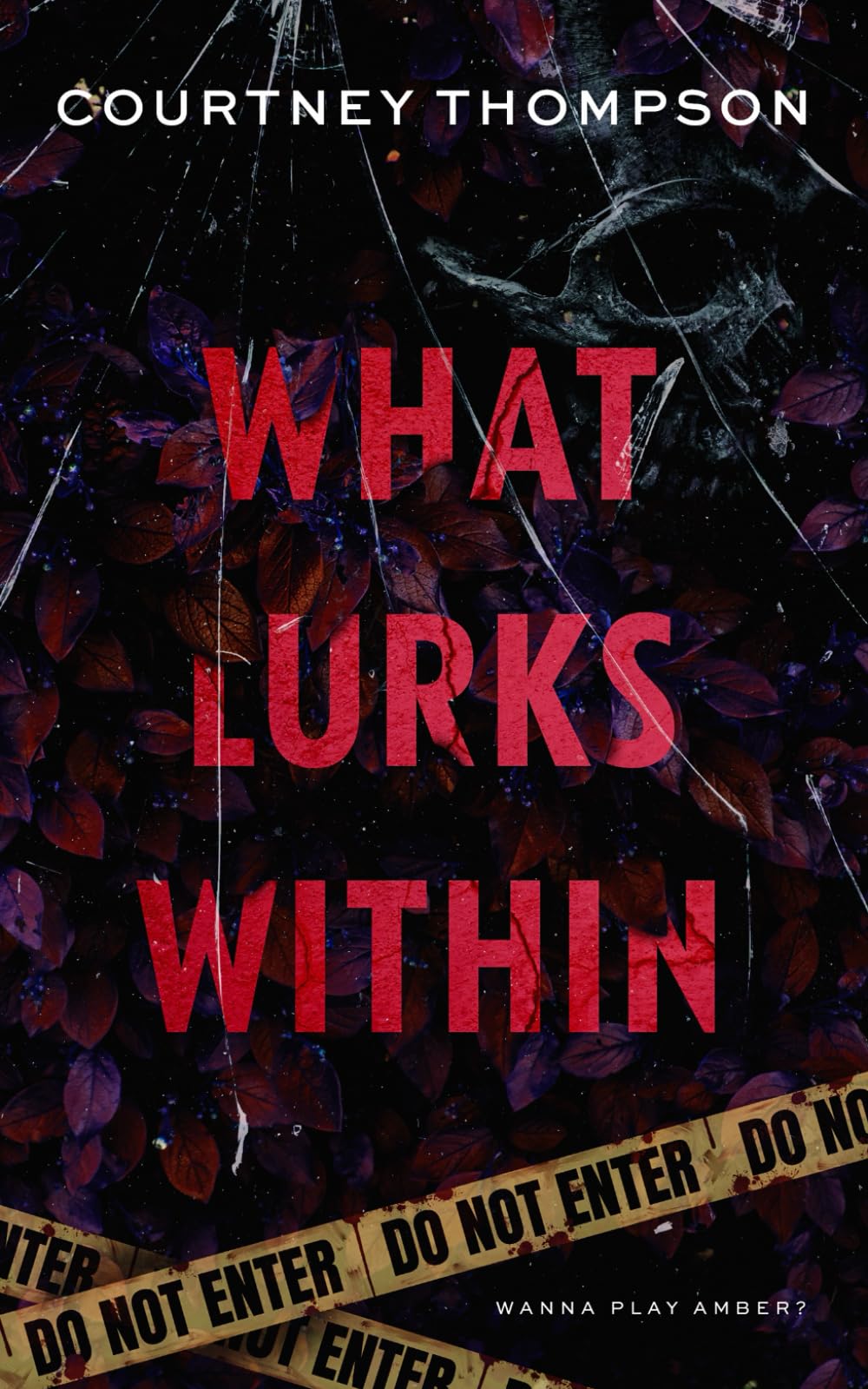 What Lurks Within: A Duology (Tormented Souls Duology)
