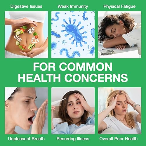 Miniatura 4 de Aceite de orégano con aceite de semilla negra  200 cápsulas de aceite de orégano orgánico, apoyo inmunológico y digestivo, apoyo antioxidante, sin