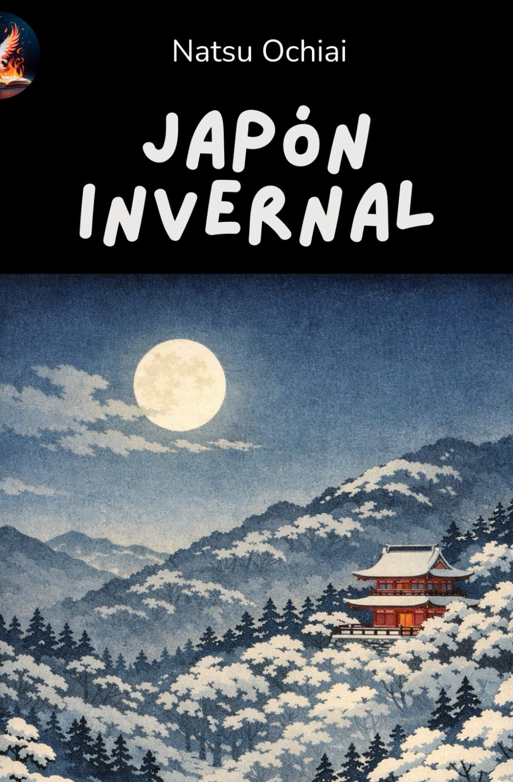 Japón Invernal