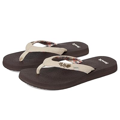 Sanuk Yoga Paradise II Women