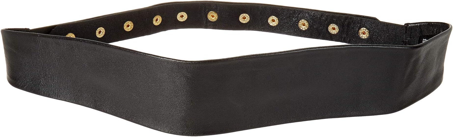 Naomi Belt w/ Studded Back