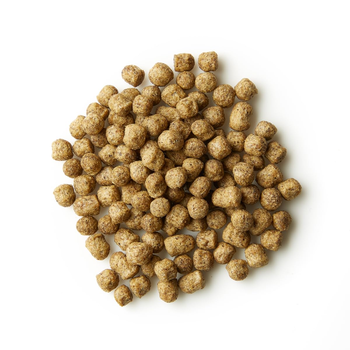 KOIPON Pon-Pellets 3mm 3,5 kg, Fischfutter für Teichfische, Ganzjahresfutter schwimmend, Teichfutter, als Koifutter und Goldfischfutter geeignet