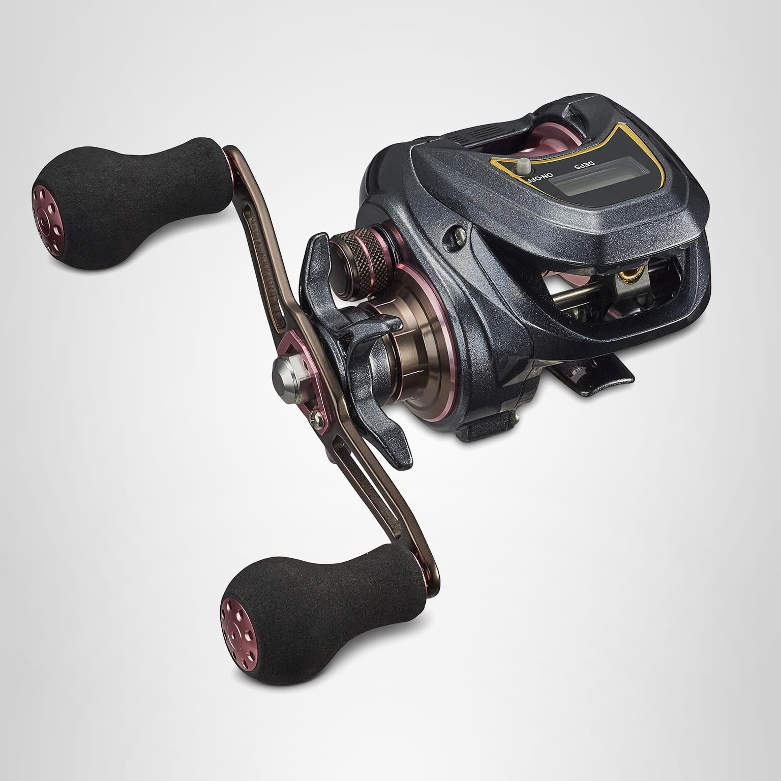 Amazon | ダイワ(DAIWA) 紅牙 X IC | ダイワ(DAIWA) | スピニングリール