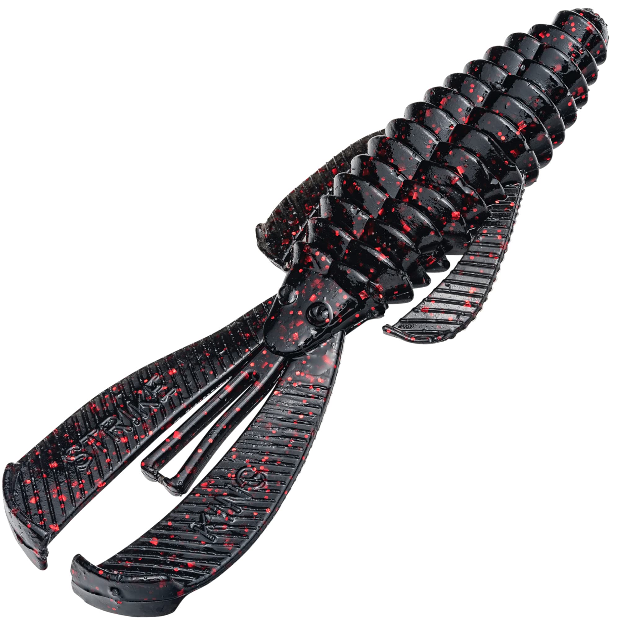 Strike KingRage Tail Bug Lure