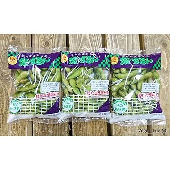 Amazon.co.jp: 京野菜 京の丹波黒大豆 紫ずきん 秀品 200g×20袋