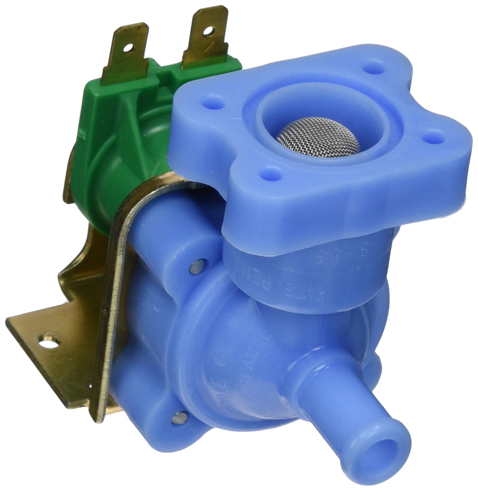 Amazon.com: Invenses DW53 Valve : Industrial & Scientific