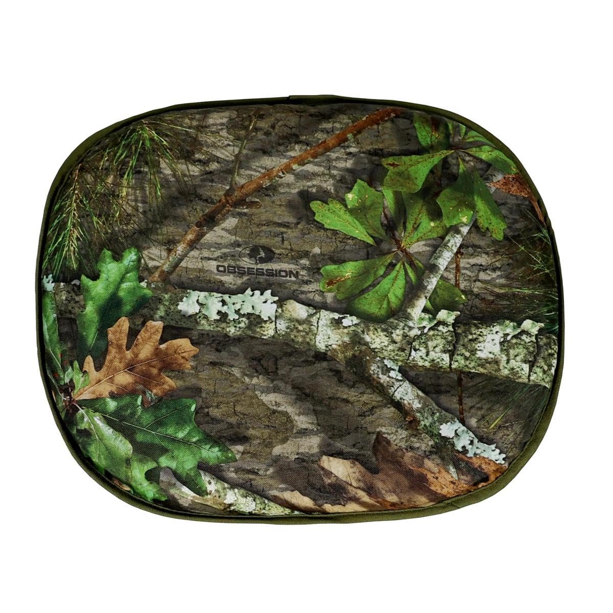 Amazon.com: Hunters Specialties BUNSAVER SEAT Cushion/Mossy Oak