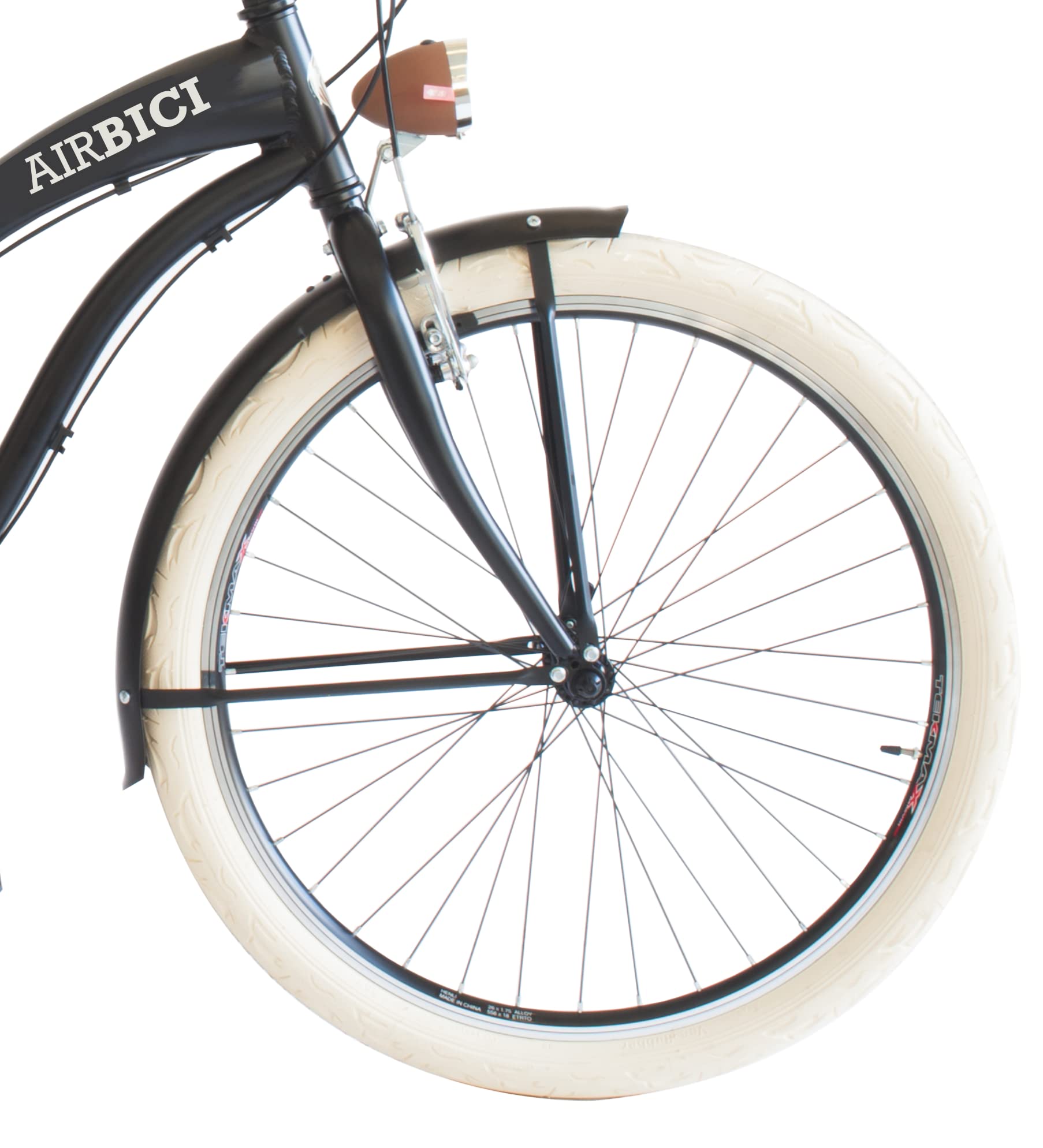 Vélo Beach Cruiser Femme 26"