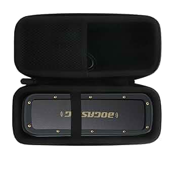 BOGASING M4 ワイヤレスポータブル Bluetooth スピーカー2個 Amazon.co.jp: BOGASING M4 ワイヤレスポータブル Bluetooth