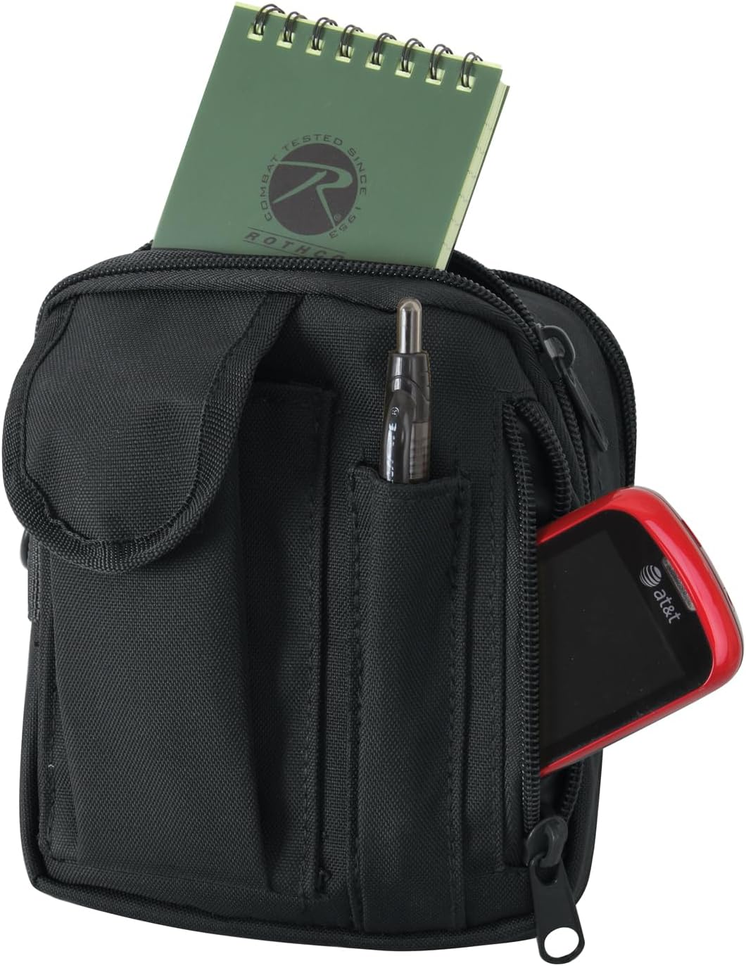 Rothco MOLLE Compatible Excursion Organizer
