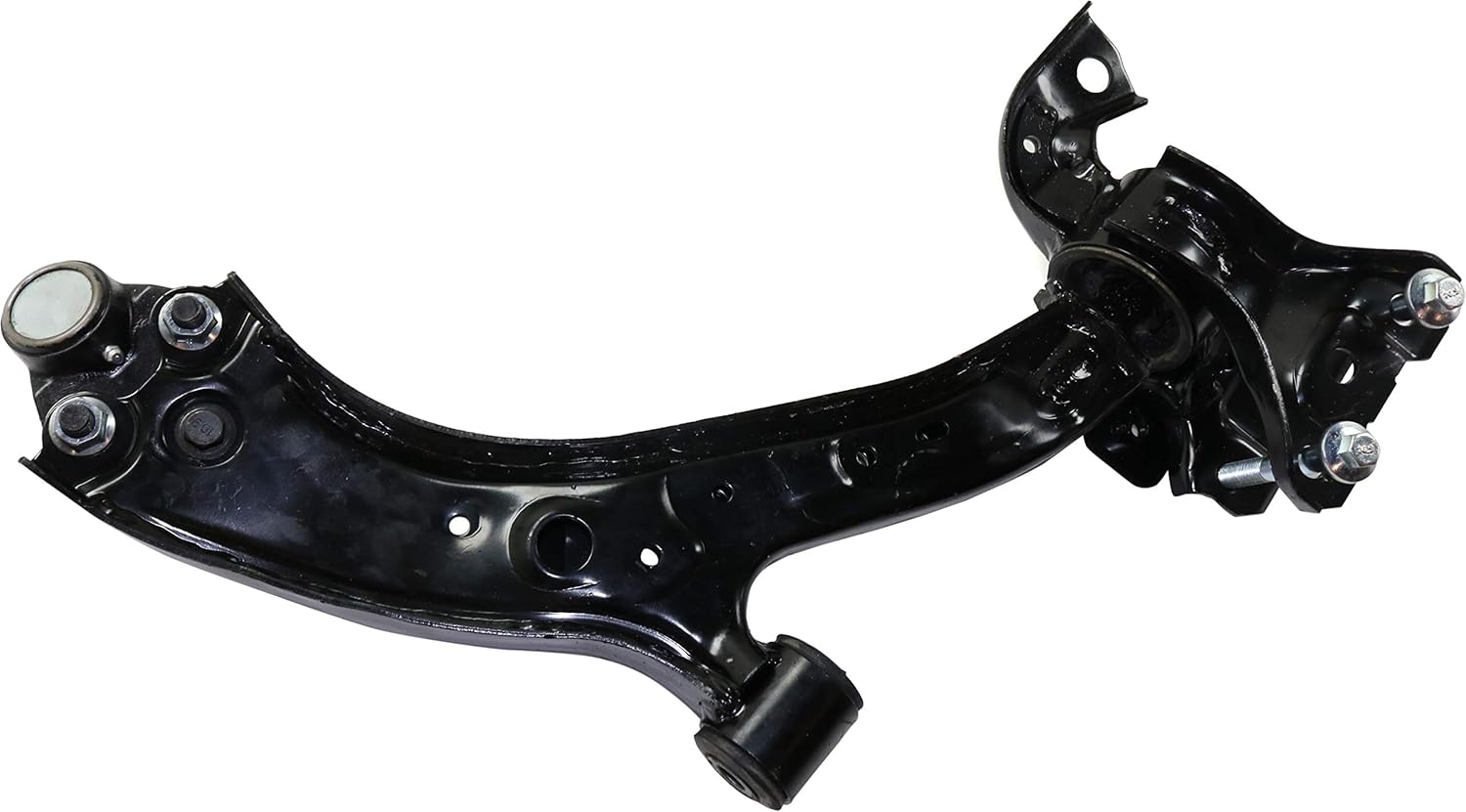 Garage-Pro Front, Left, Lower Control Arm With Ball Joint(s) & Bushing(s) Replacement for Acura RDX 2007-2012 AWD 51360STKA03