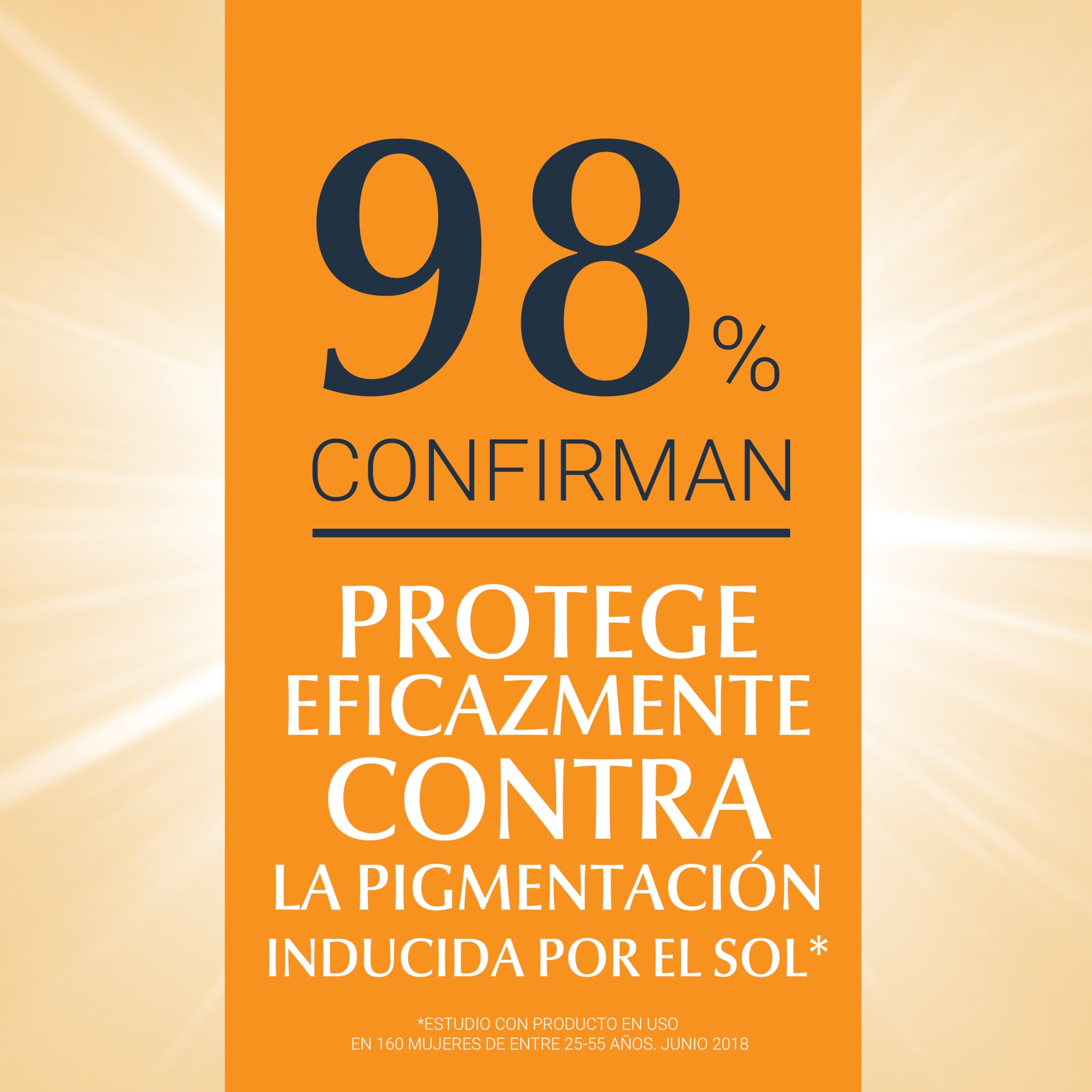 Eucerin Sun Face Pigment Control Fluid FPS 50+ (50 ml), crema facial solar FPS 50+ con filtros UVA/UVB, protección solar antimanchas y antipigmentación, crema de sol para todo tipo de pieles