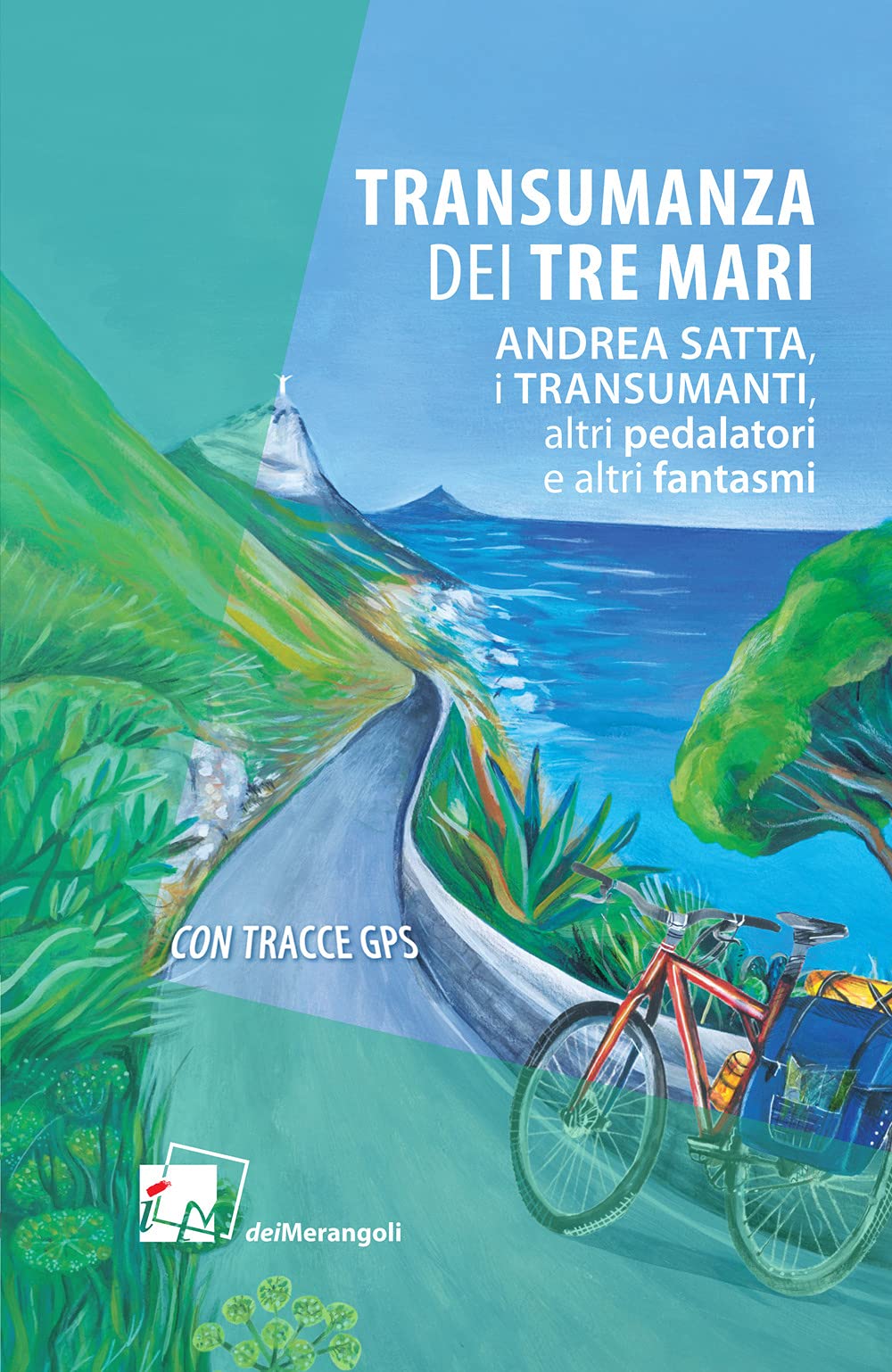 Transumanza Dei Tre Mari - 4