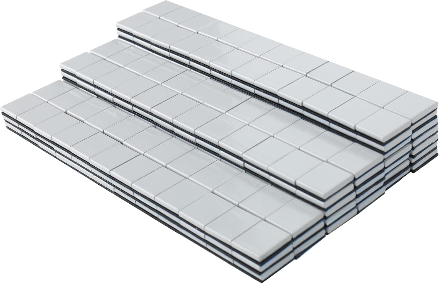 1/4 oz,0.25 oz, Grey,360 pcs/Box Wheel Adhesive Stick-on Weight Slim Style WW-025SGb