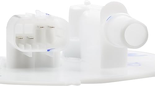 Miniatura 5 de GM Genuine Parts M100198 Módulo de bomba de combustible sin sensor de nivel de combustible, con sello