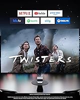 Vista 3 de [Officially-Licensed App & Auto Focus]Grey Smart Standard Projector with WiFi and Bluetooth, XuanPad 4K Support Movie Projector, Portable Native