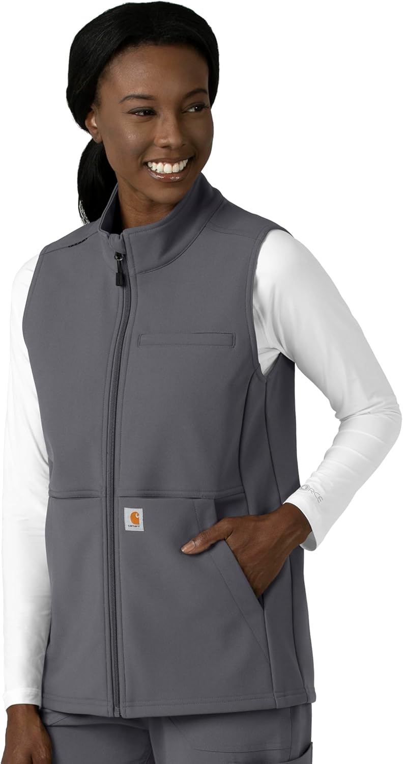 Carhartt Women's Women's Bonded Fleece Vest