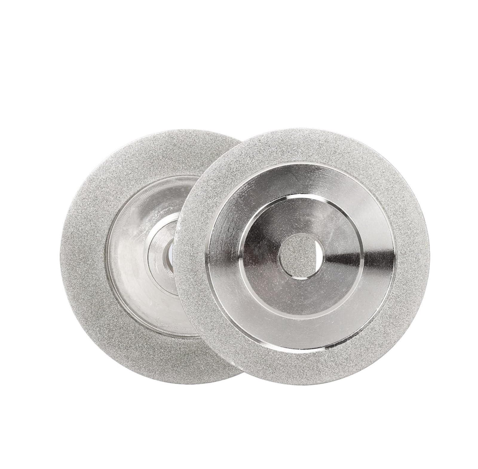 Disco de muela abrasiva 60x20x5x6 mm - Muelas abrasivas for herramientas corte y afilado