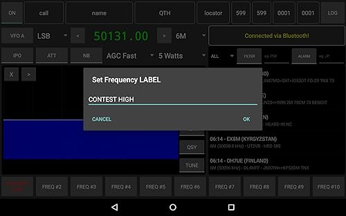 817 Companion for Ham Radio