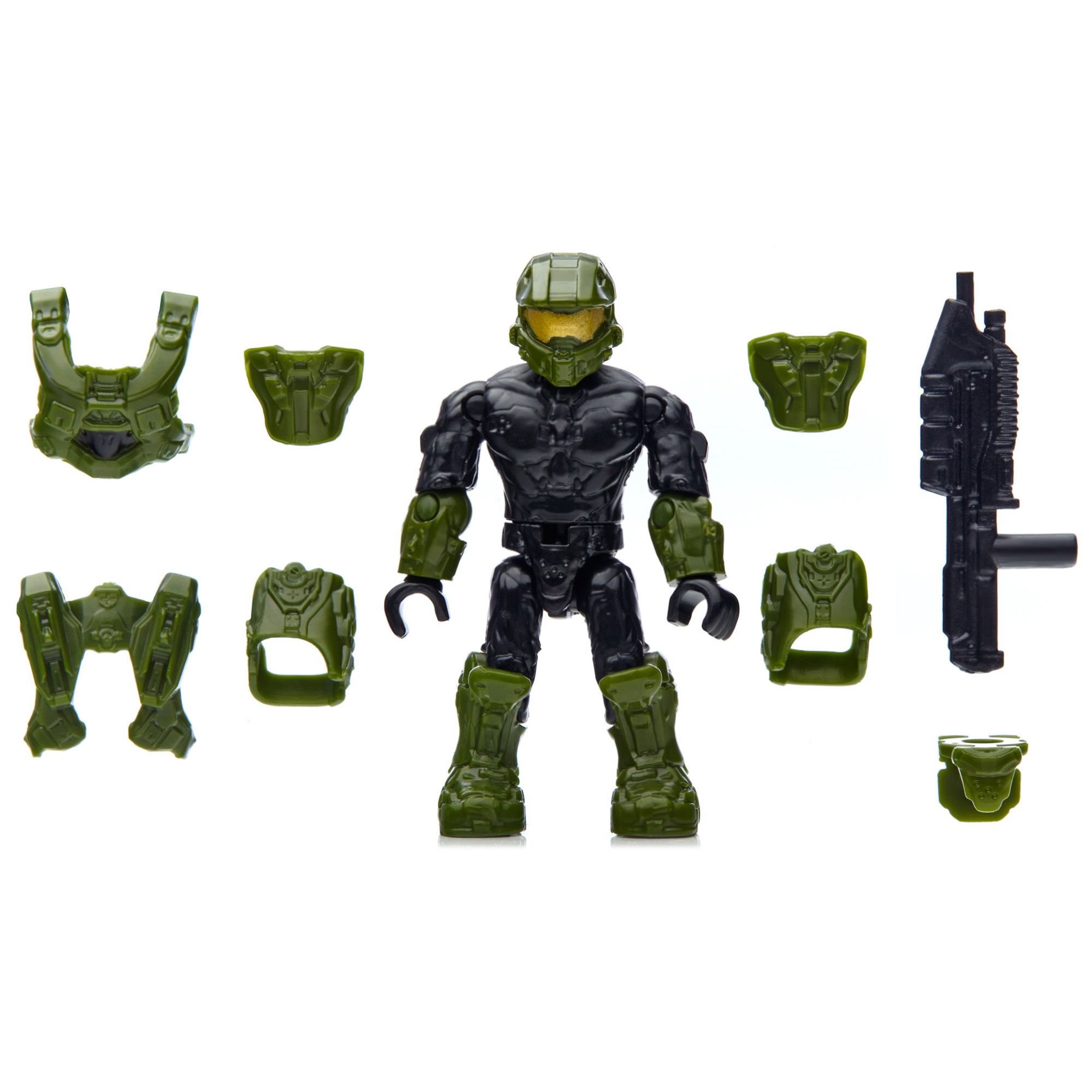 Mega Bloks Halo Unsc Broadsword Midnight Strike | Desertcart Seychelles, image size:2000x2000