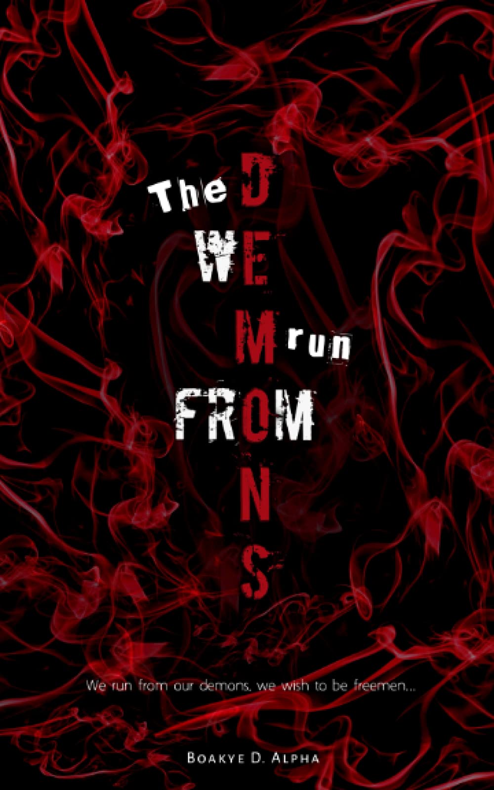 The Demons We Run From