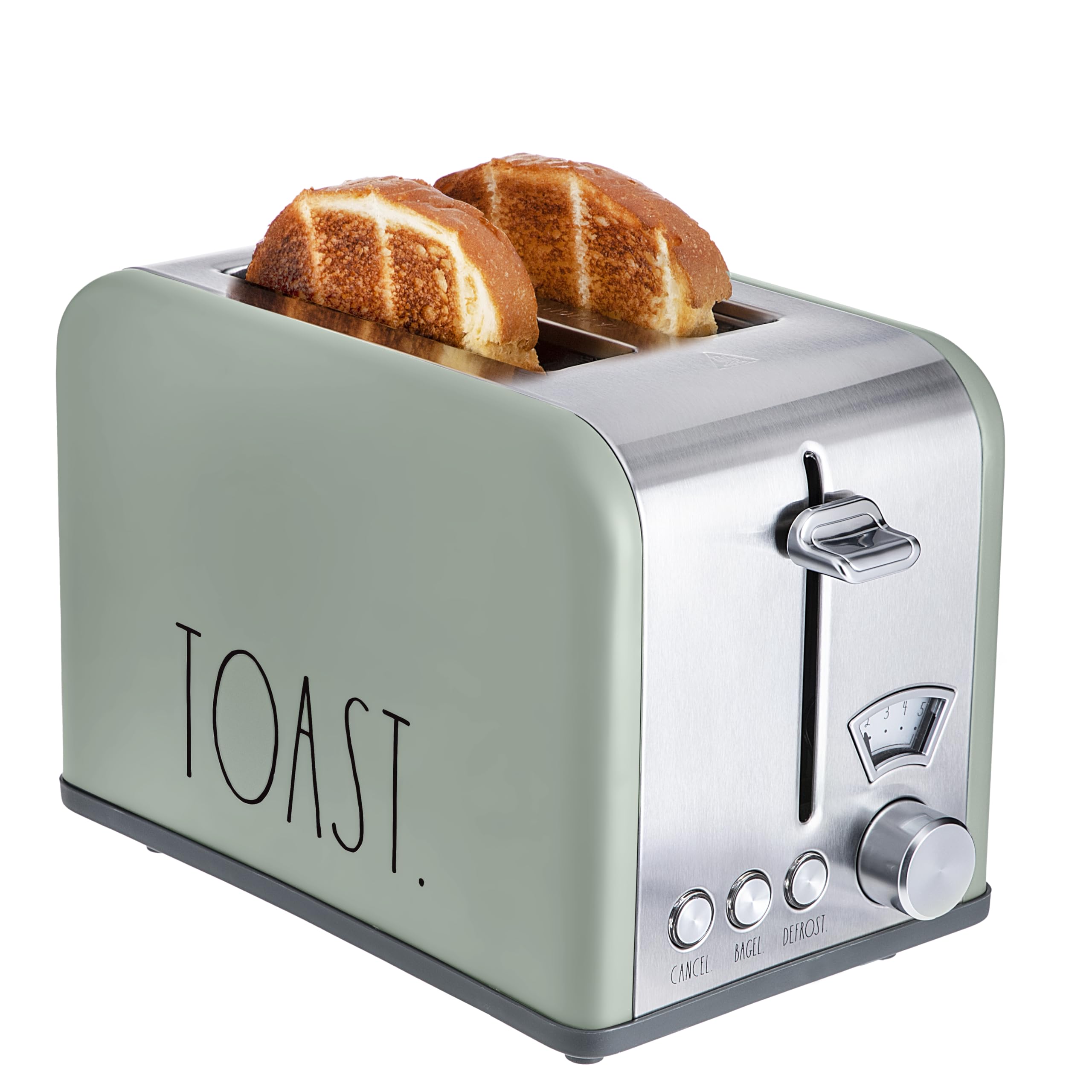 Rae Dunn Square Toaster