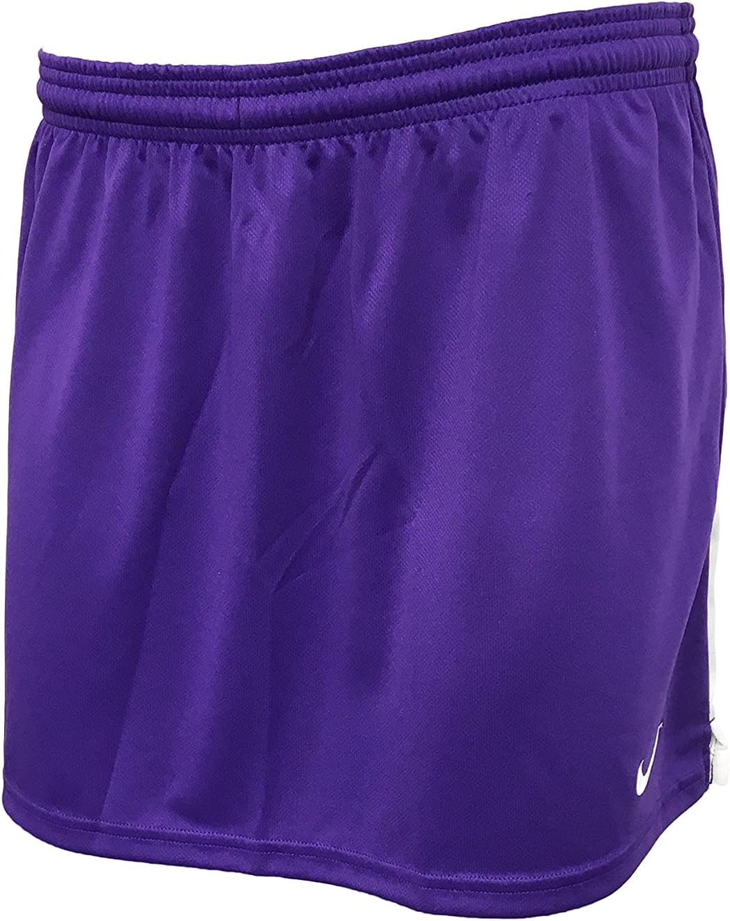 Nike Women's Kilt 100 Polyester Face Off Kilt Lacrosse