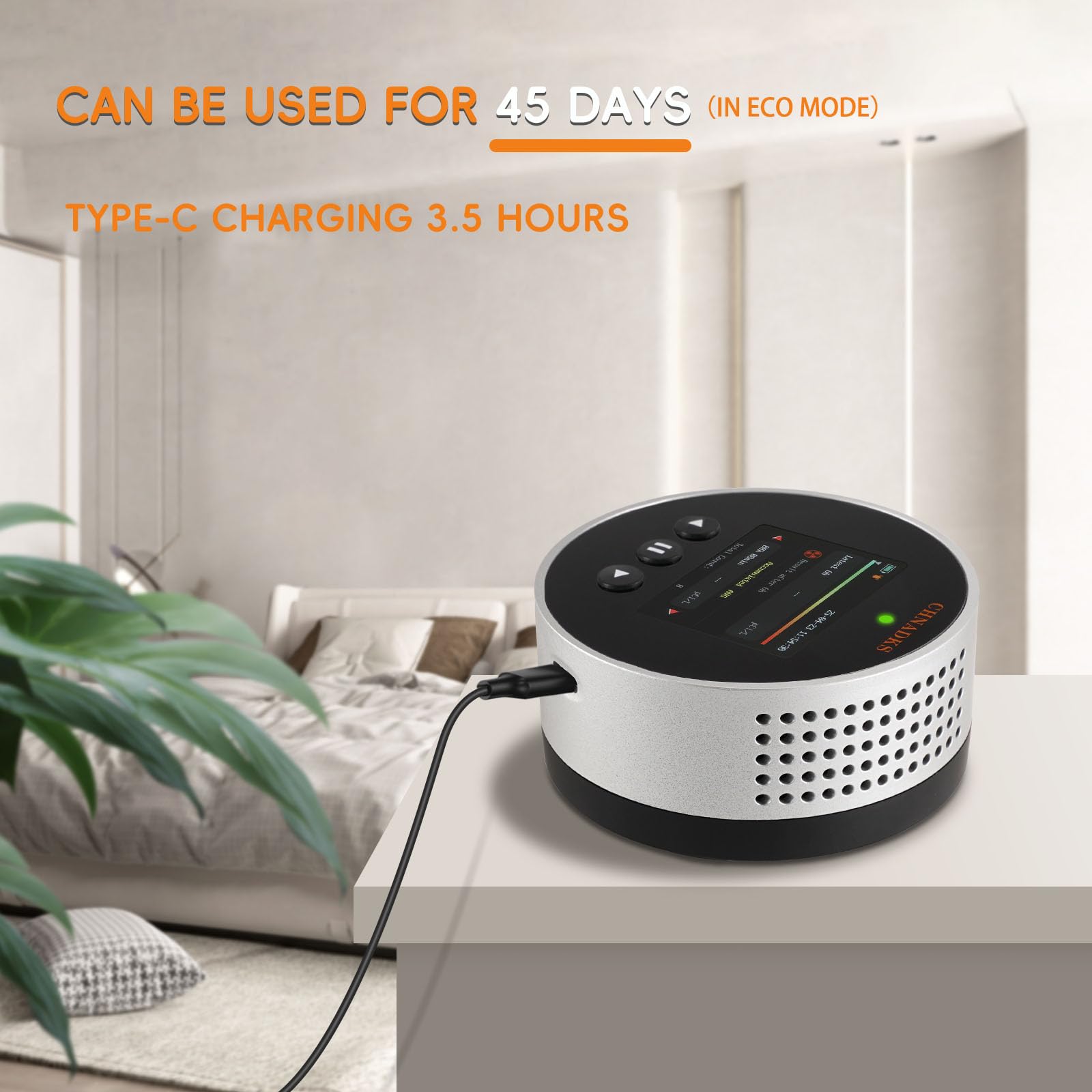 Radon Detector - Protect Your Home -7 Radon Detector - Protect Your Home -7