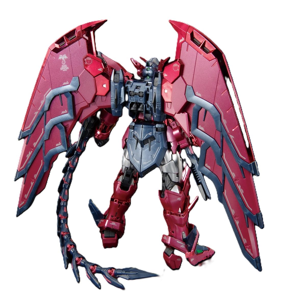 Amazon | RG 1/144 ガンダムベース限定 ガンダムエピオン [スペシャル
