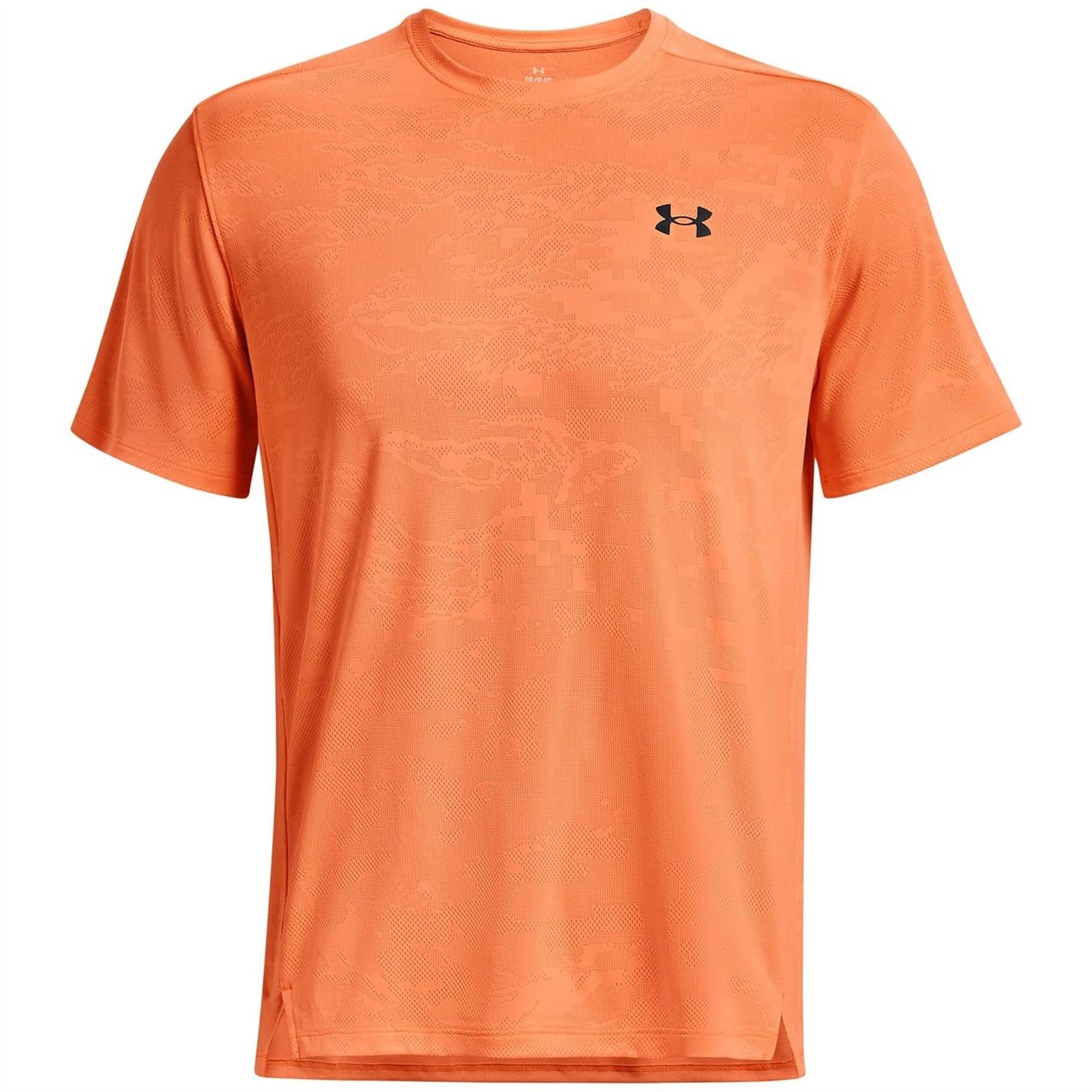 Under Armour Tech 2.0 Camiseta de manga corta para hombre, camiseta deportiva masculina, camiseta para gimnasio — view 59