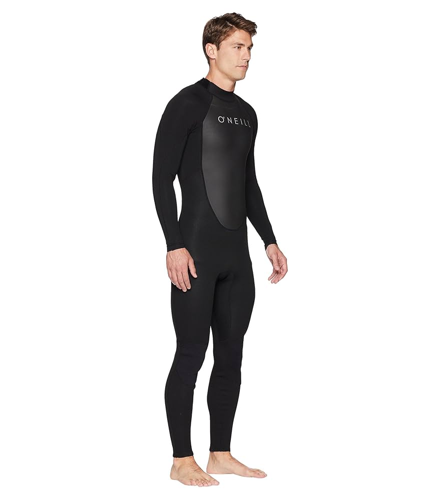 O'NEILL REACTOR ウエットスーツ オニール ブラック Amazon | O'Neill Men's Reactor II 3/2mm Back Zip Full