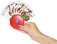 Vista 4 de 606154619 Porta cartas de plástico