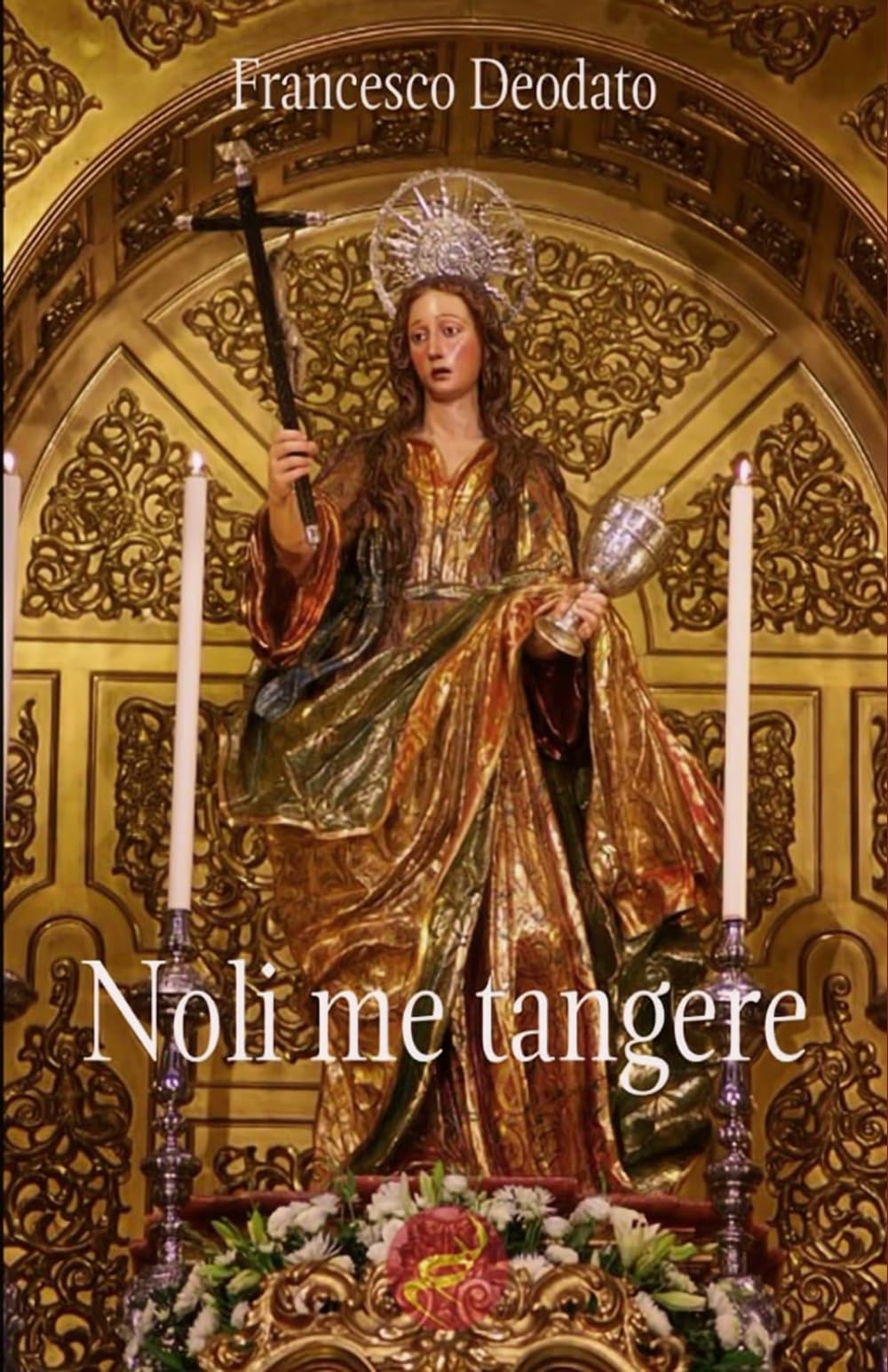 Noli me tangere