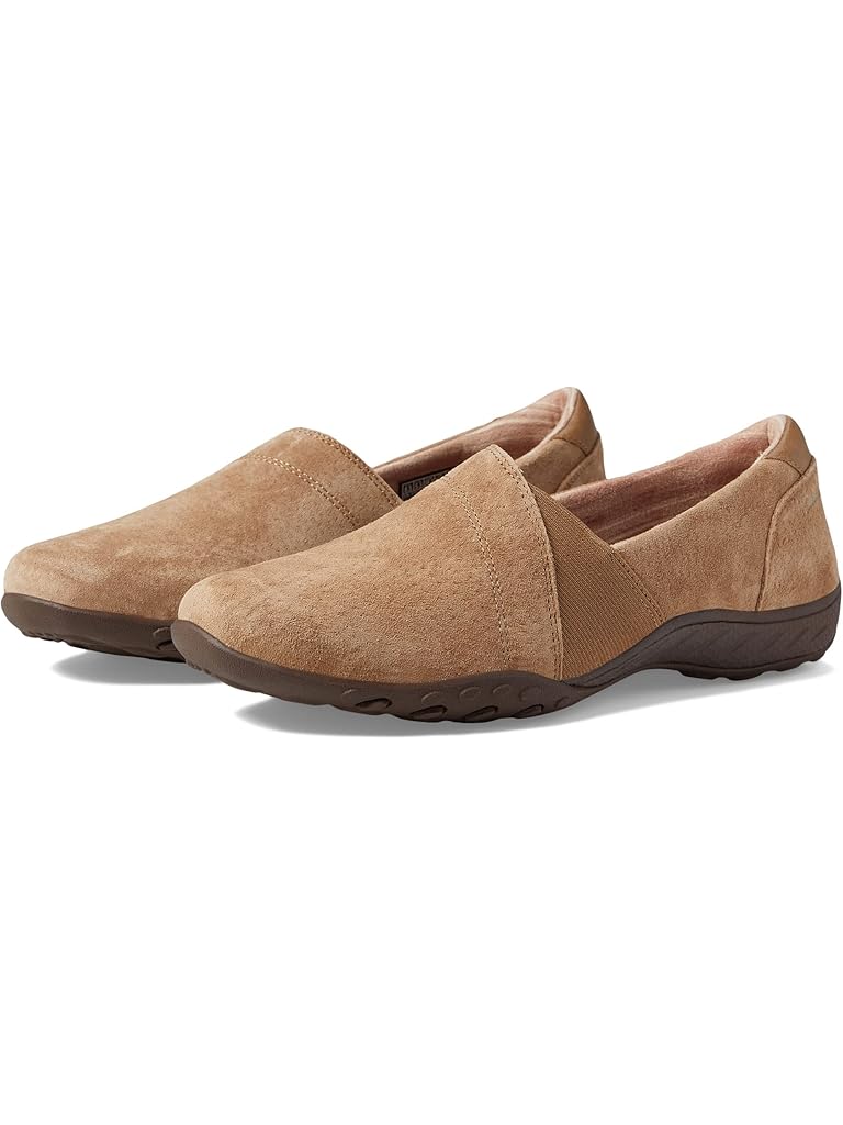Brown SKECHERS Breathe Easy - Kindred