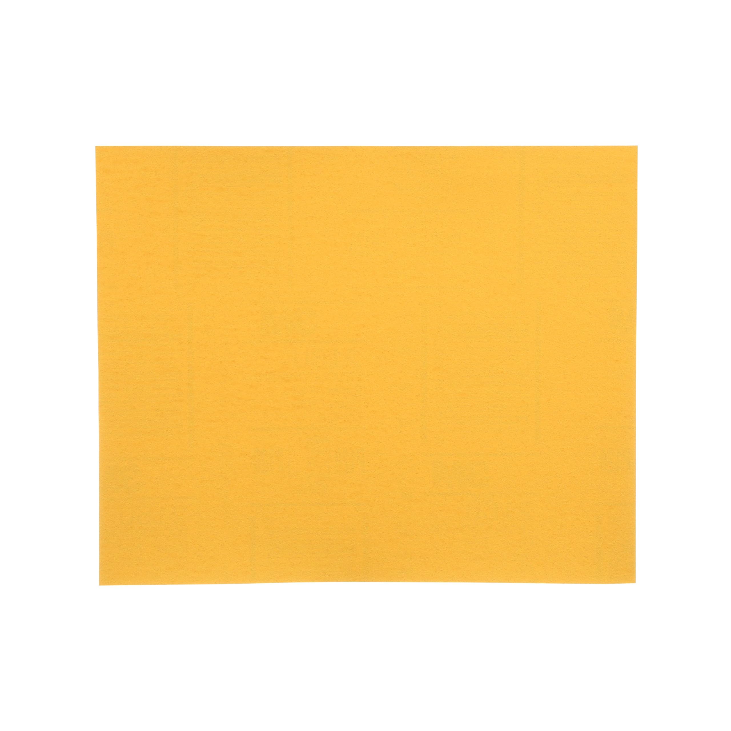3M Gold Abrasive Sheet 216U - Durable Sanding -5