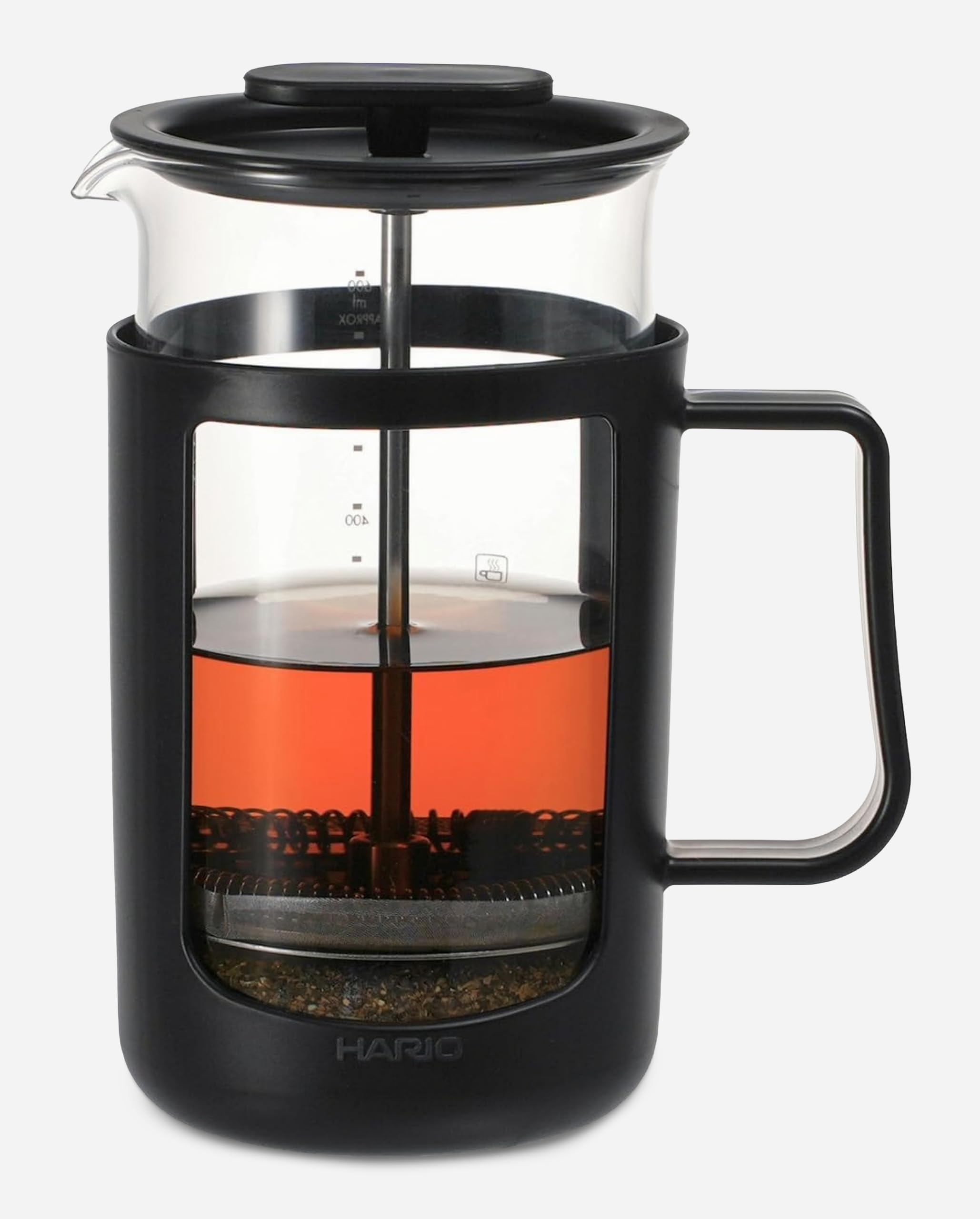 Amazon.com: HARIO CPU-4-B CafePress U Press Coffee Heat Resistant