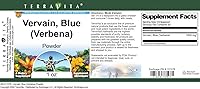 Vista 3 de Vervain (Verbena) Hierba en polvo (1 oz, ZIN: 511078) - Paquete de 3