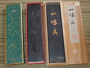 古墨 114dab901869b22d6f2b6b818c354d