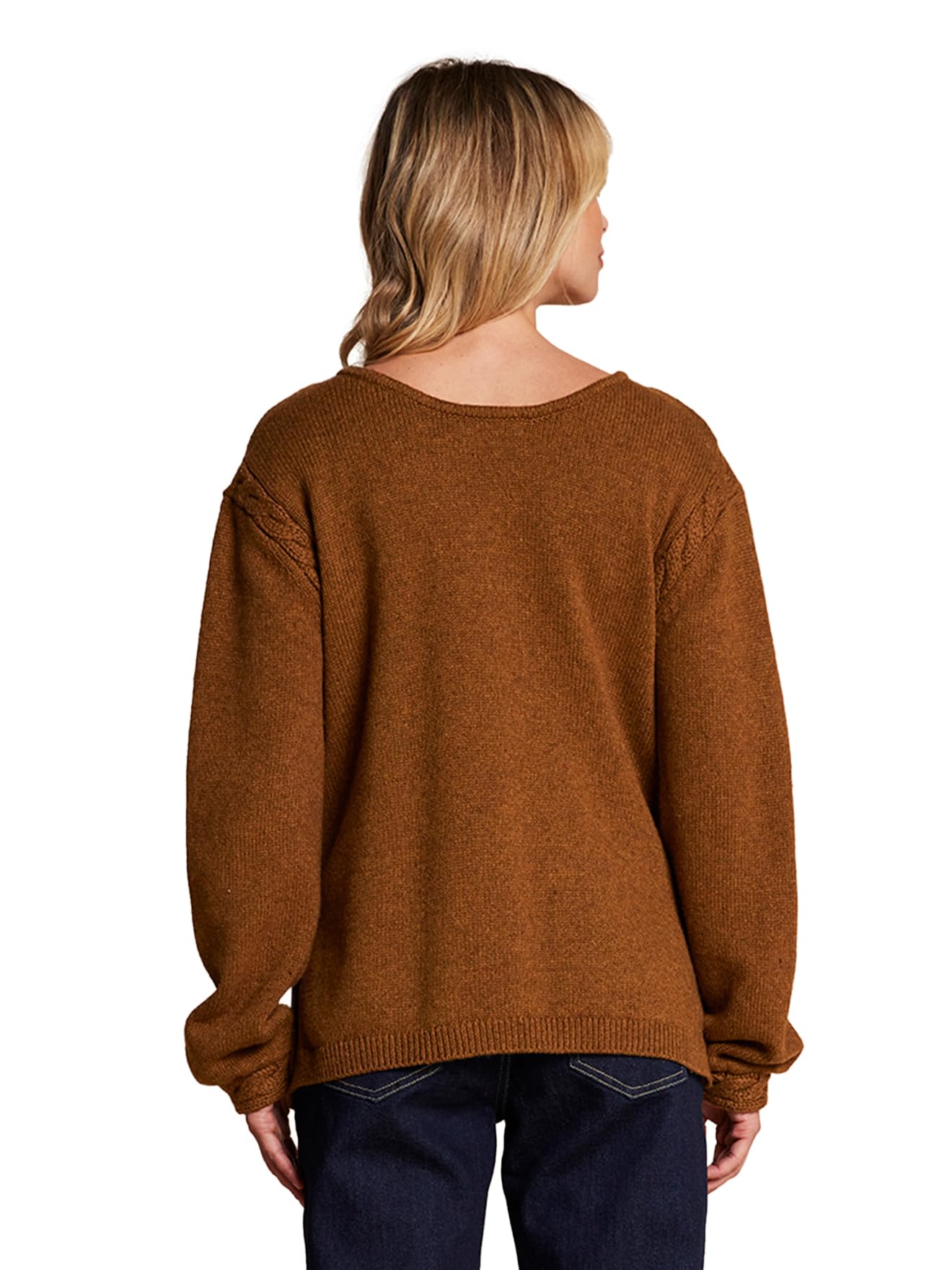 ENVIE DE FRAISE Pull Fantaisie Grossesse et Allaitement