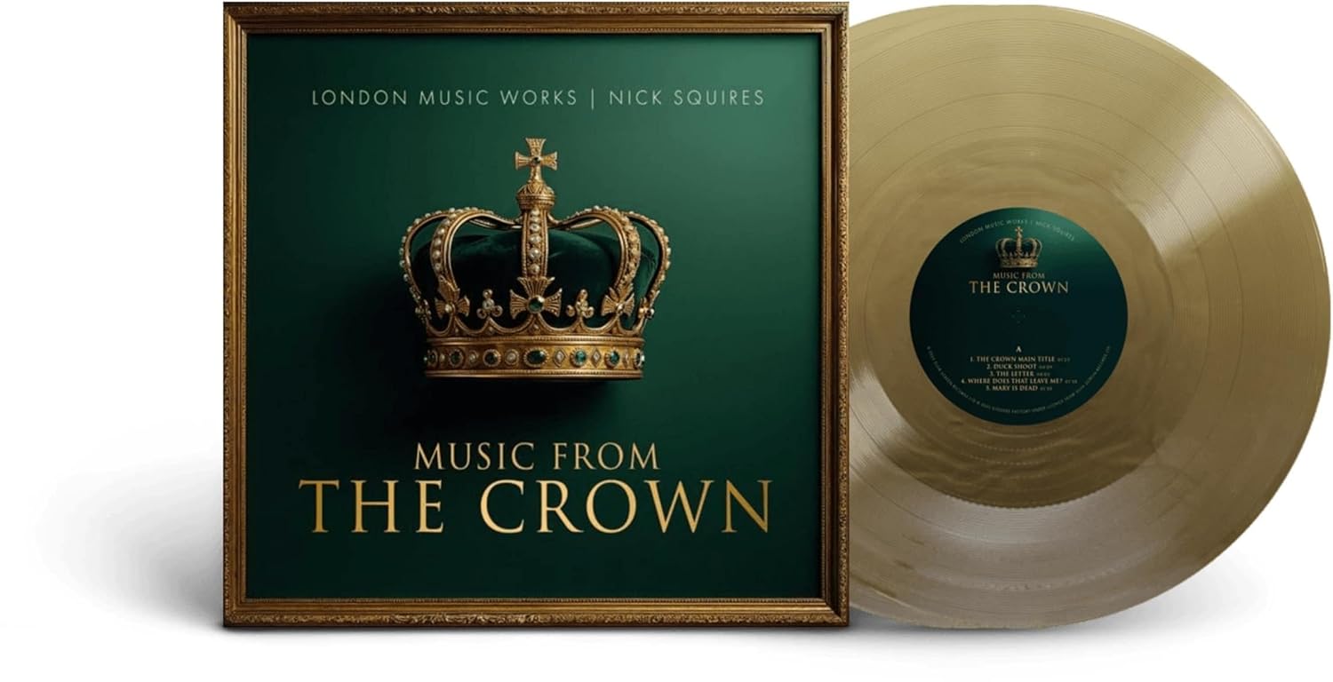 Album art