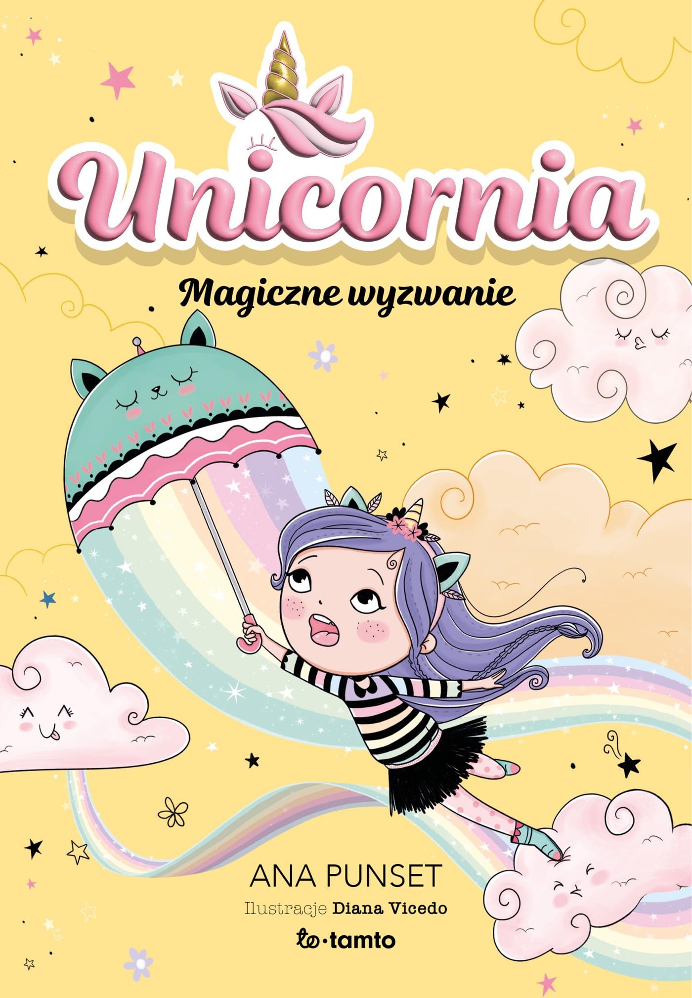 Unicornia: Magiczne wyzwanie