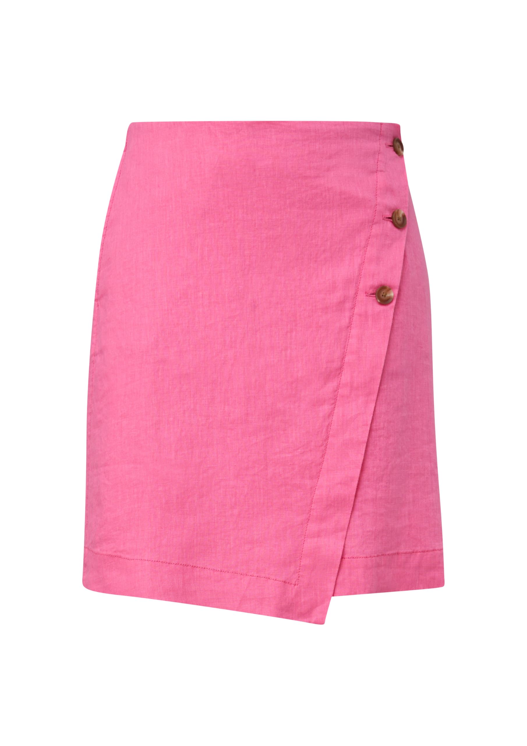 s.Oliver Rock Kurz Falda Corta Mujer