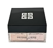 Prisme Libre Loose Powder Mat-finish 4 x 1 g - Total 0.14 oz Color # 3 Voile Rose (NEW NO BOX, NEVER USED)
