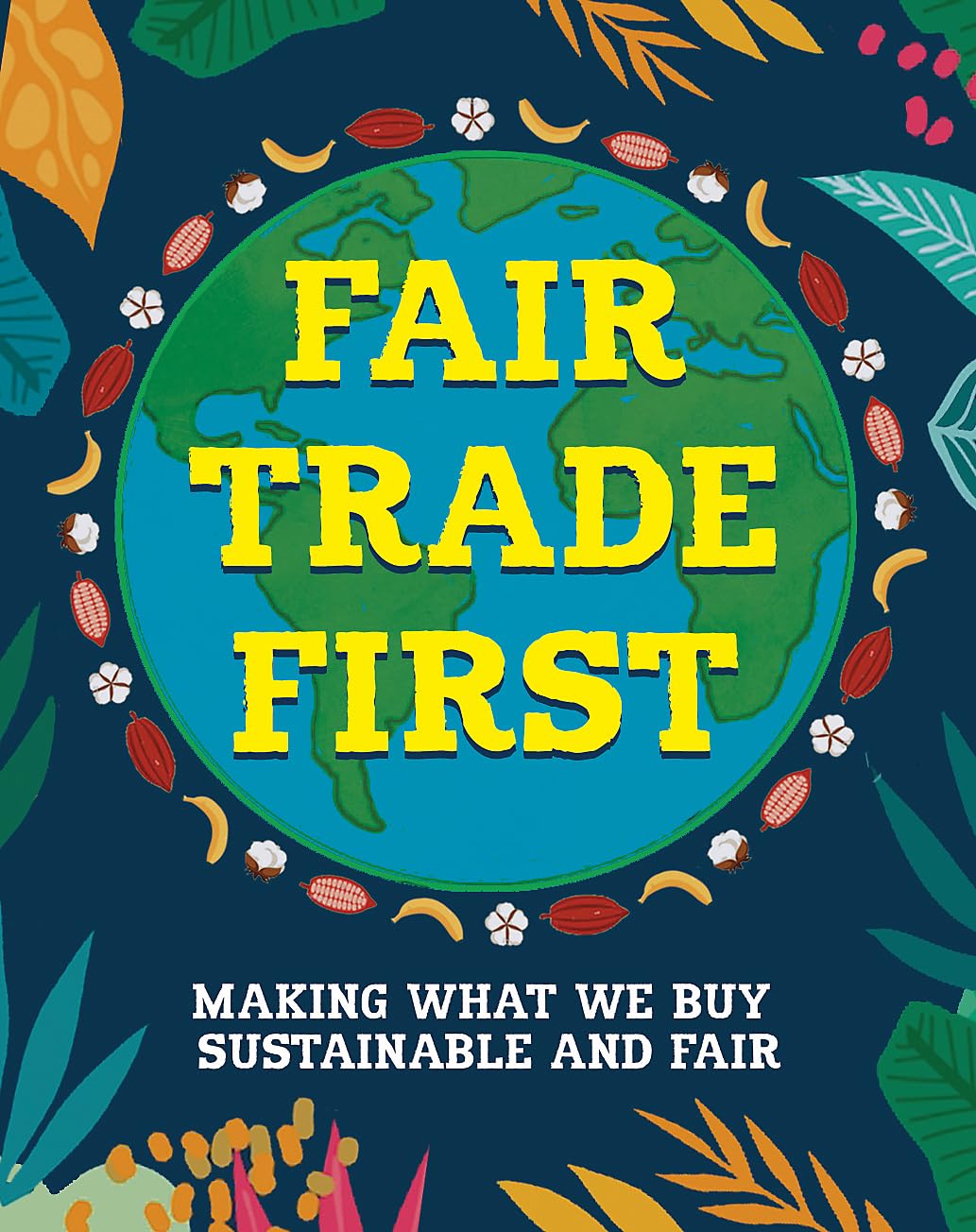 Fair Trade First