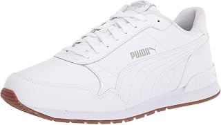 Unisex-Adult St Runner Hook and Loop Sneaker Sneaker