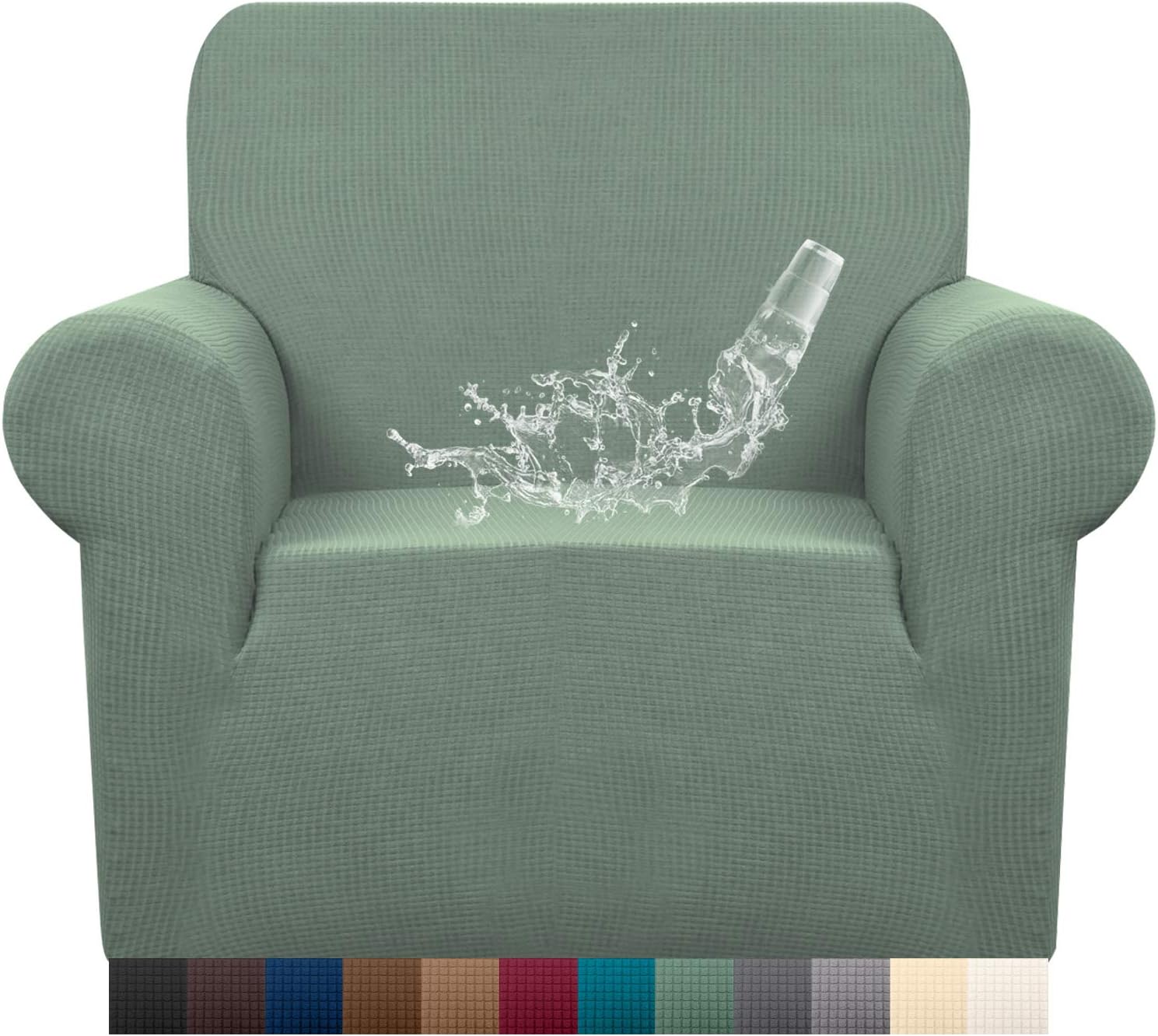 Granbest Premium Waterproof Sofa Cover High Stretch Couch