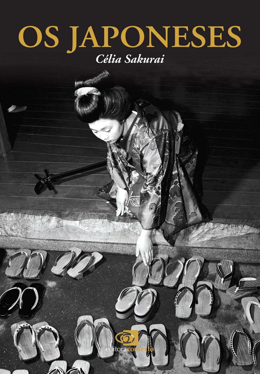 Os japoneses | Amazon.com.br