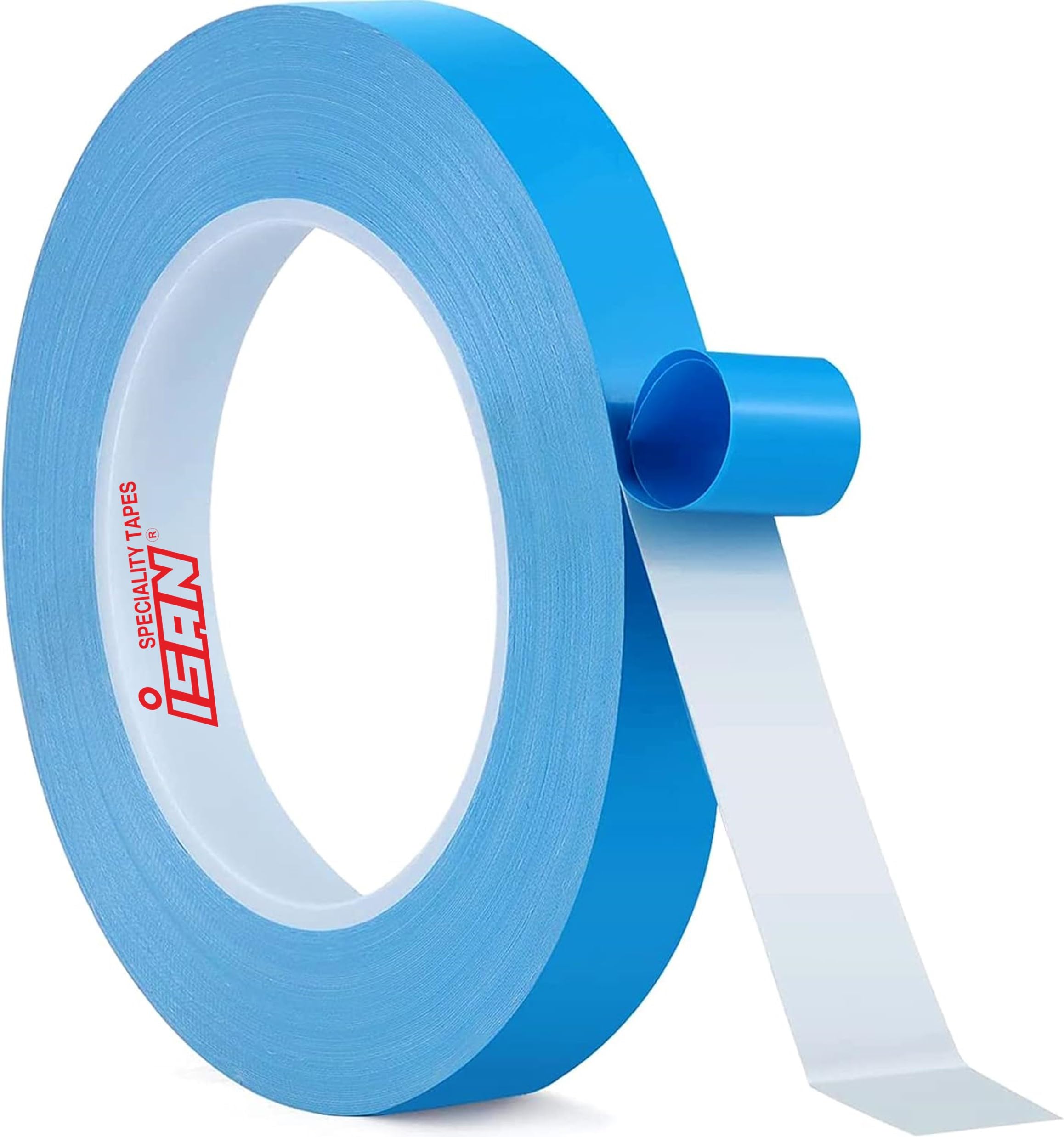 ISAN® Double Sided Thermal Conductivity Tape, Width 15mm (0.6 inch approx.), Length 25Mtr (1 pc.)