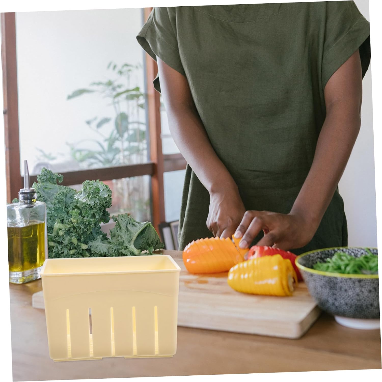 3Sets Tofu Press Cheese Press for Homemade Tofu Vegan Cheese Making Easy to Smooth Interior Tofu Mold