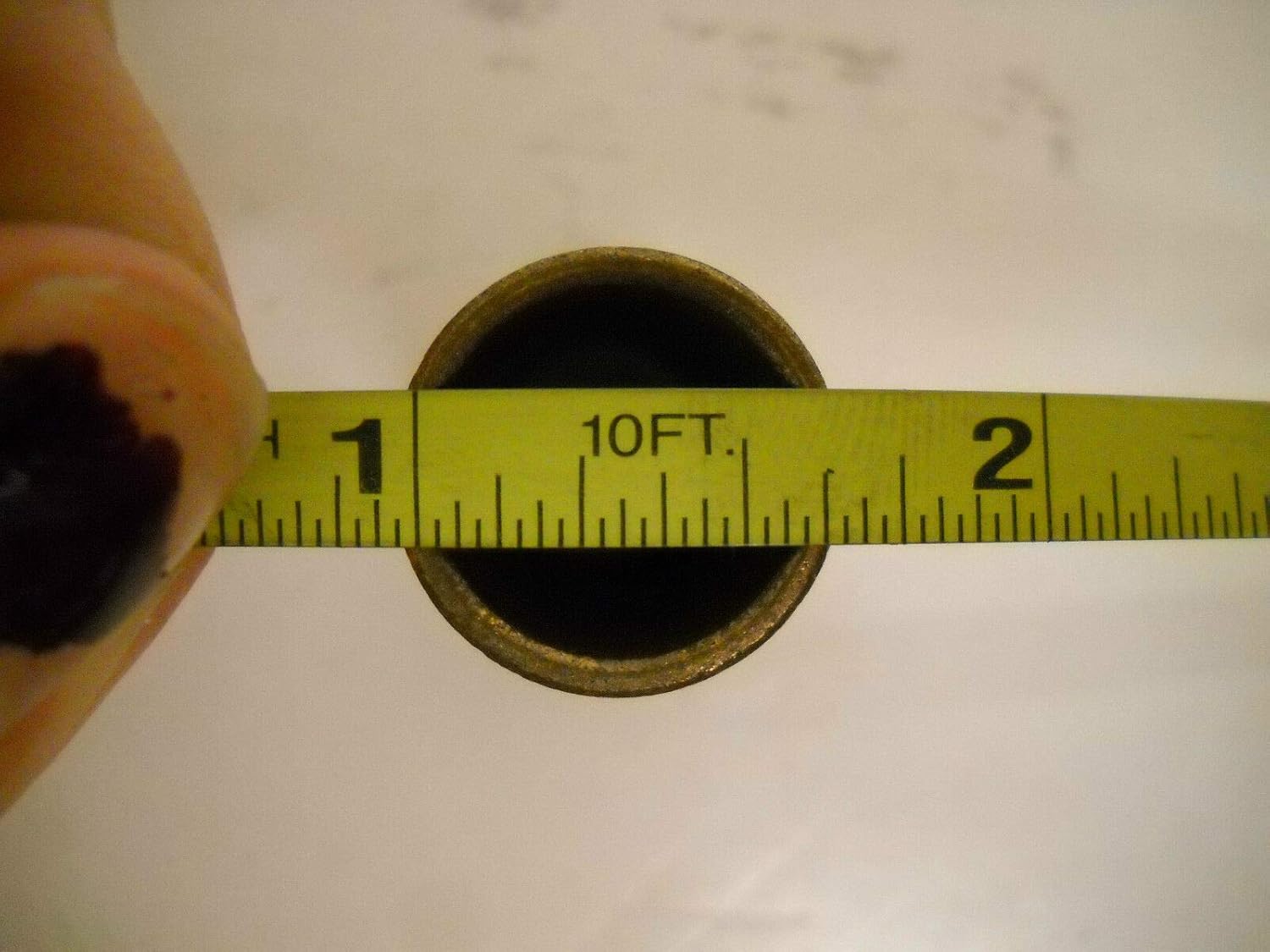 New Dexter Axle Genuine Replacement Bronze Bushings / (RV, Trailer and Camper Parts) + Useful Free E-Book